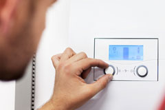 best Rothersthorpe boiler servicing companies