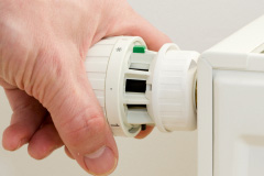 Rothersthorpe central heating repair costs