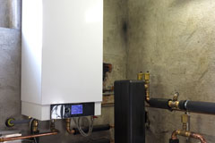 Rothersthorpe condensing boiler companies