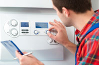 free commercial Rothersthorpe boiler quotes