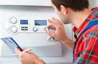 free Rothersthorpe gas safe engineer quotes